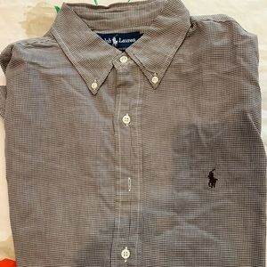 Polo Ralph Lauren shirt